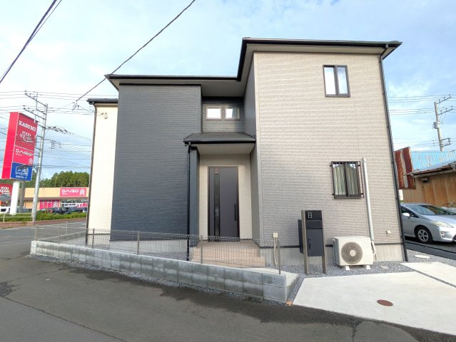 外観：308000160822