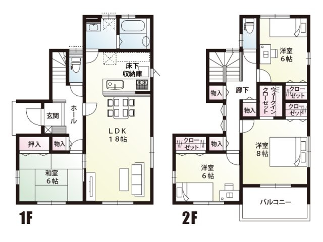 間取り：308000160822