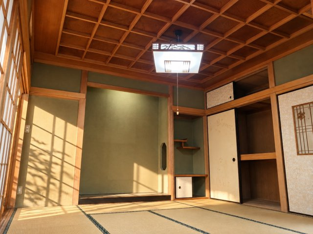 和室