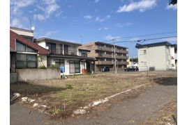 西３条南２０丁目の外観