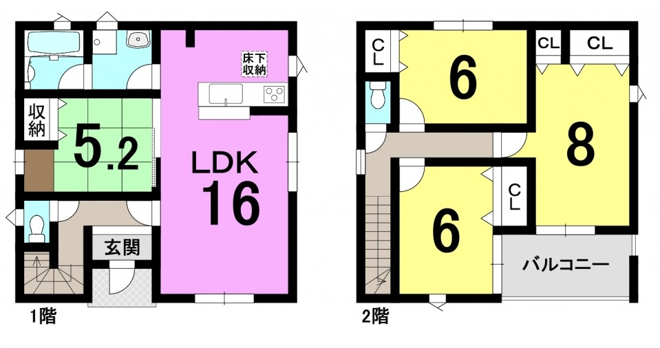 間取り：325000126702
