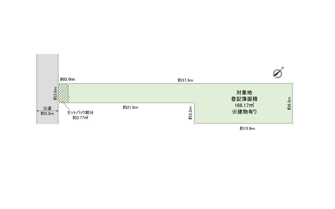 区画図：314002615893