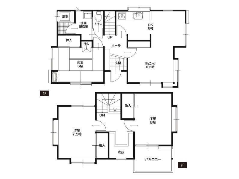 間取り：311002306809