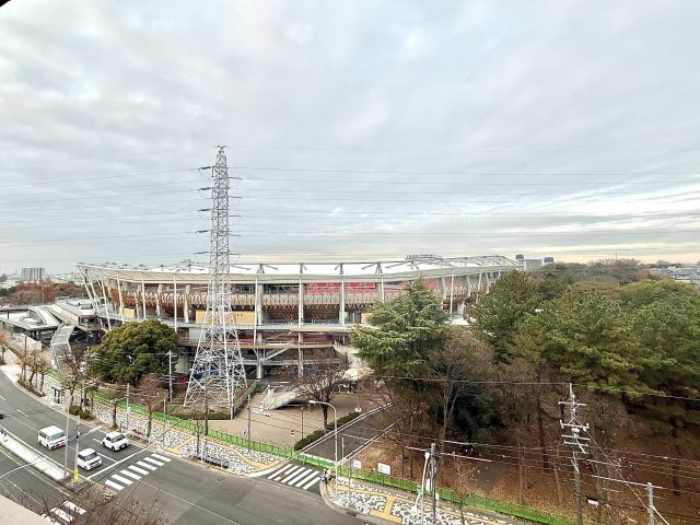 展望