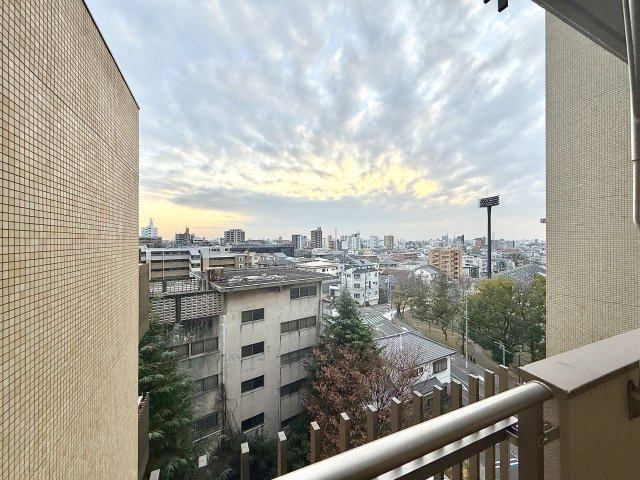 展望