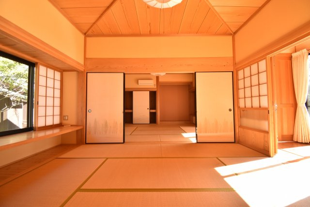 和室