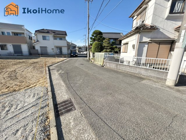 ●資料・カタログのご請求無料●バス停まで徒歩　4分　19分で大久保駅にも到着し通勤や通学に便利な立地