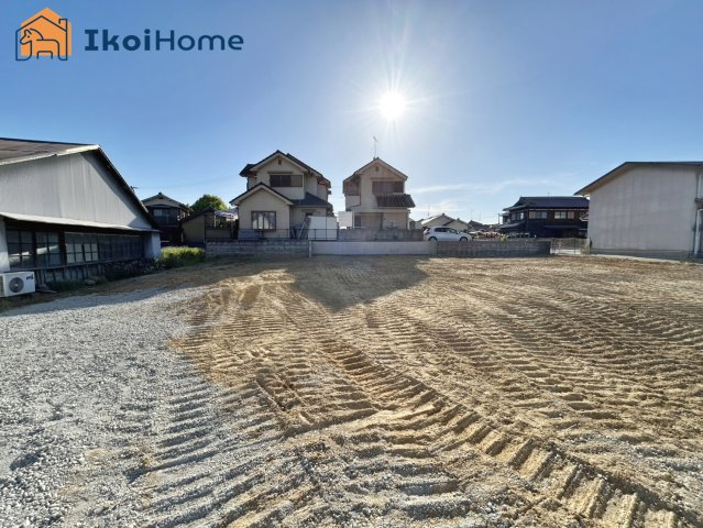 ●年中無休：当日予約可●更地につき解体費用不要です。