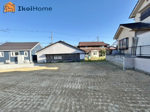 ●年中無休：当日予約可●前面道路との高低さがなく、入出庫もしやすいです。