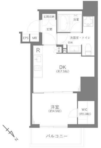 間取り：313004946740