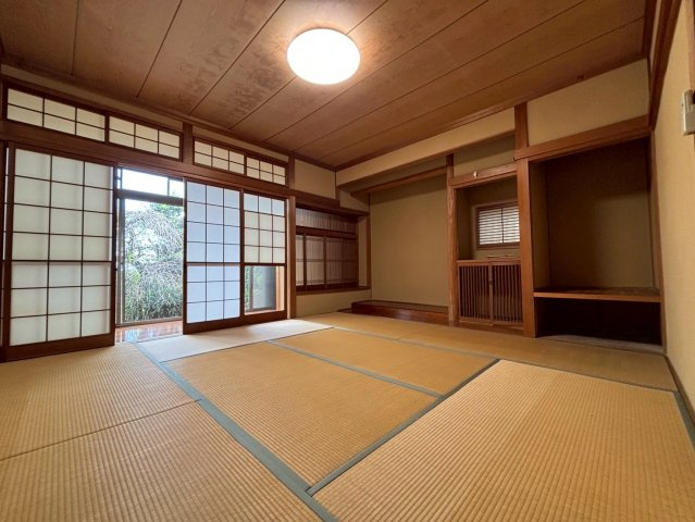 和室