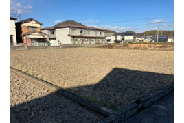 丸亀市土器町東2丁目 売土地の外観