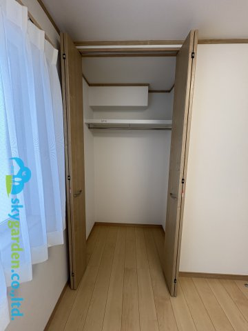 こまごまとしたものを収納できそうですね