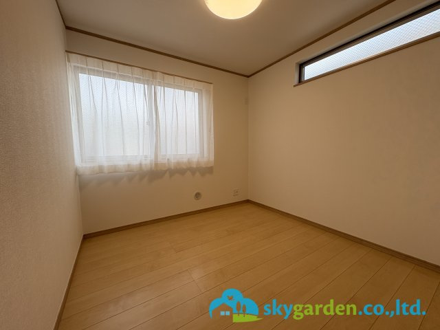 お子さんのお部屋にいかがでしょうか