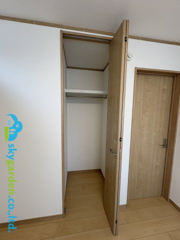 小物を収納するのに便利です