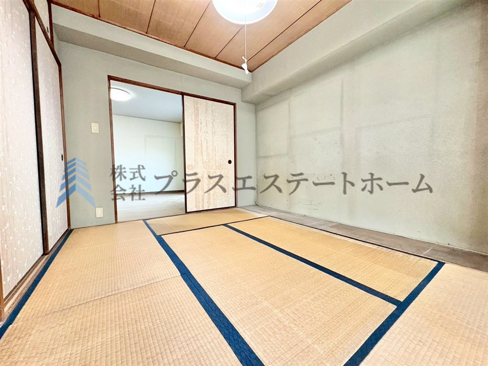南東の角部屋♪暖かいお部屋です♪