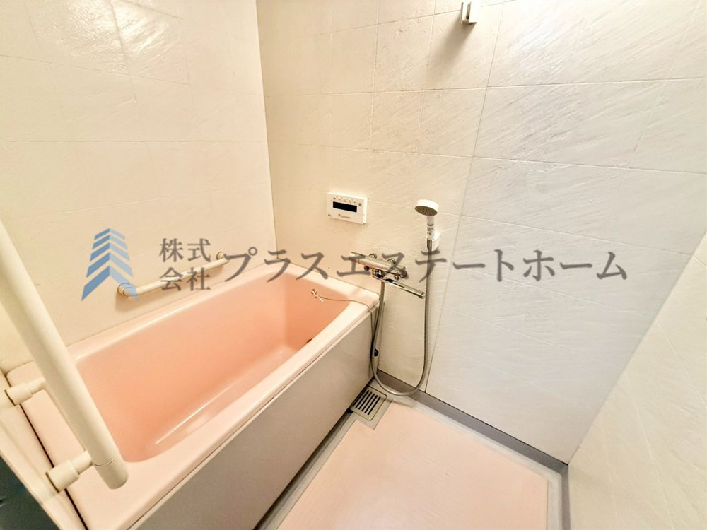 オートバス♪お出かけ前のセットで帰宅後すぐに入浴いただけます♪