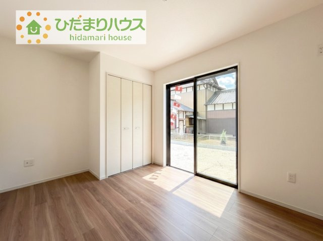 夏場に心地良いひんやり感はフローリングならでは☆彡