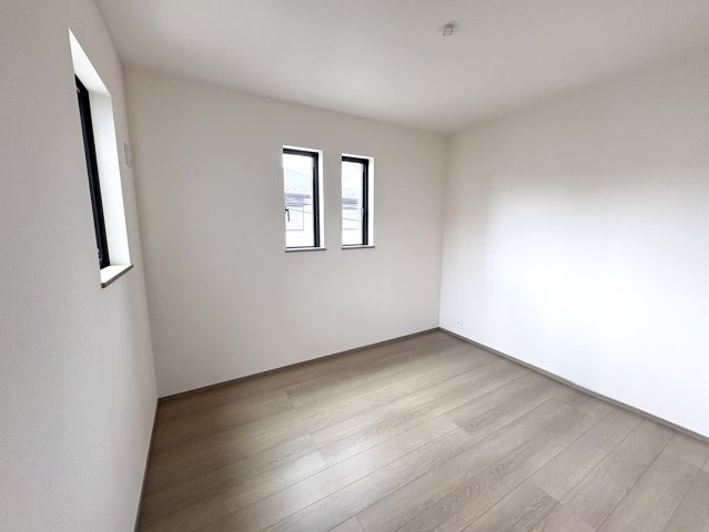 洋室5.7帖