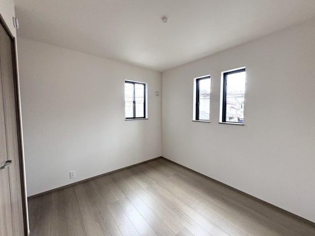 洋室5.7帖