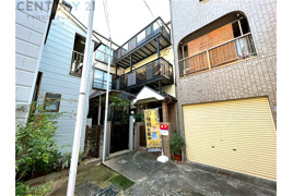 神戸市東灘区本庄町1丁目中古戸建の外観