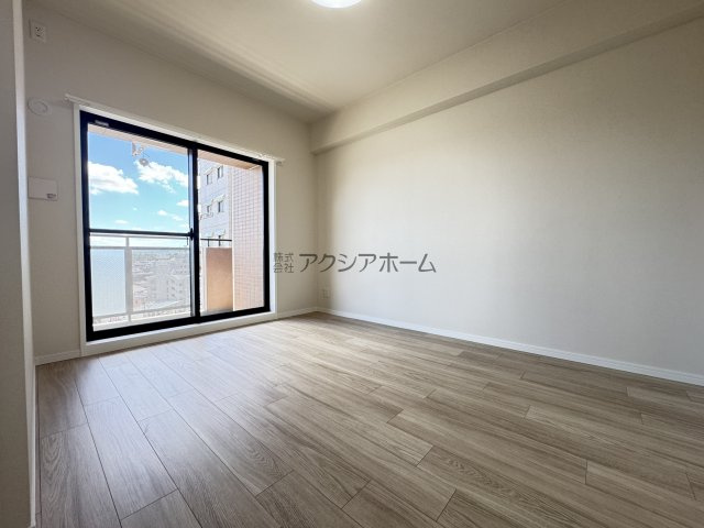 洋室6帖