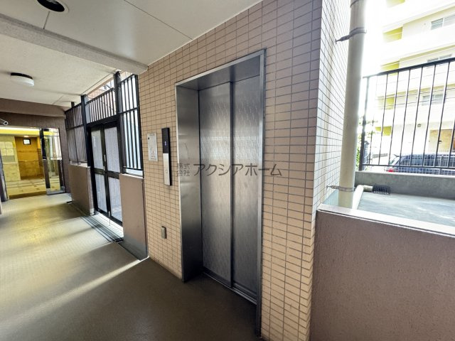 エレベーター