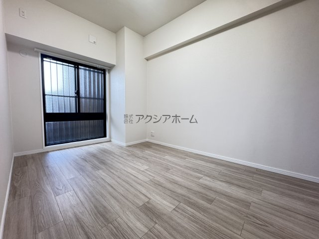 洋室6.1帖