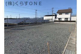 揖保郡太子町常全／6区画の外観