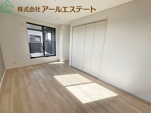 洋室