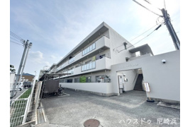 イスズハイツベル大鹿の外観