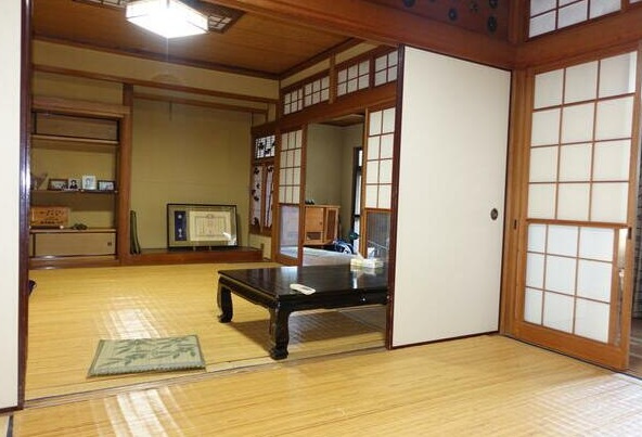 室内