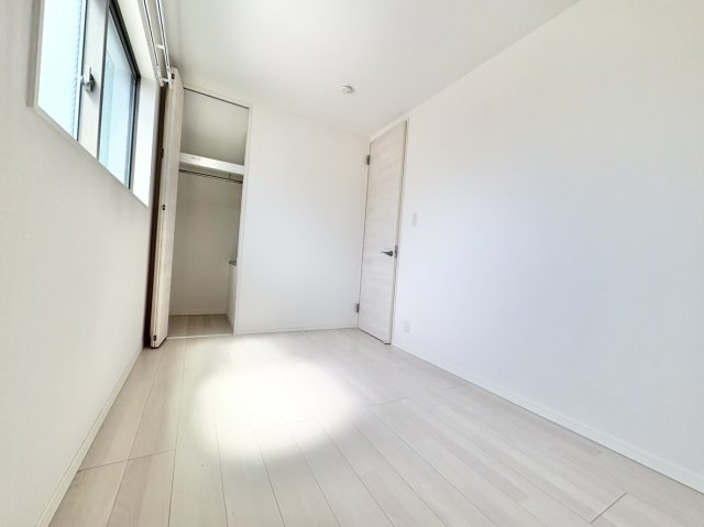 3F子供部屋　約5帖