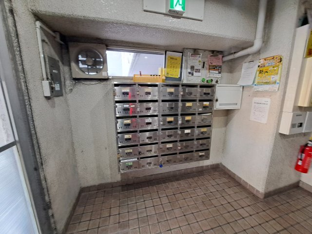 共用部分