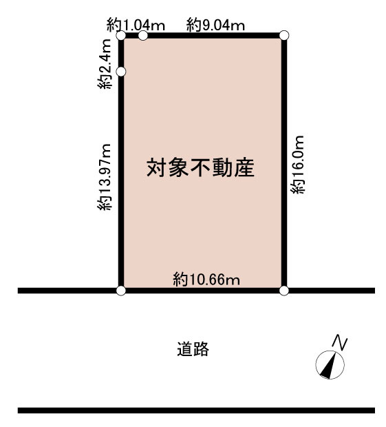 区画図：313004342841