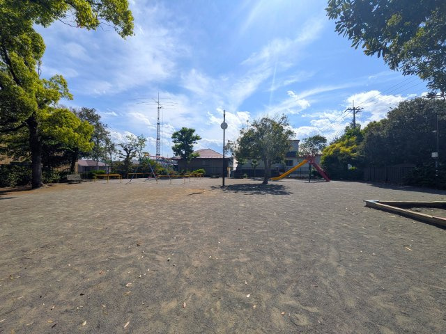 金程夕木公園まで約300ｍ