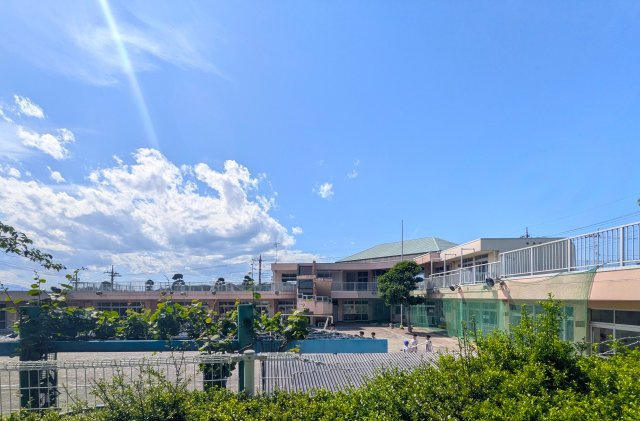 千代ヶ丘幼稚園まで約1000ｍ