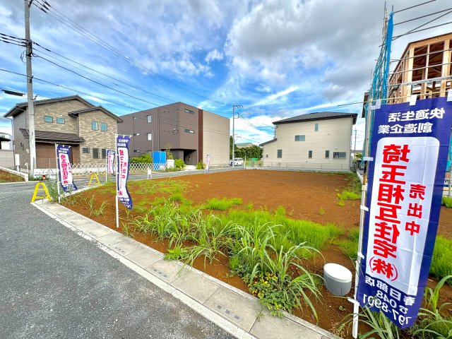 令和8年6月撮影