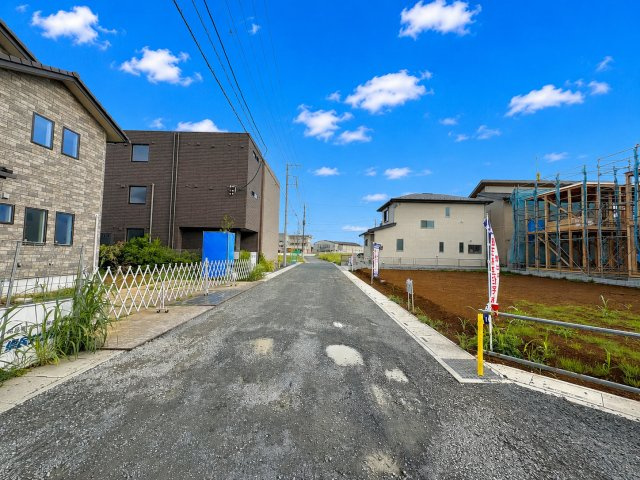 令和8年6月撮影