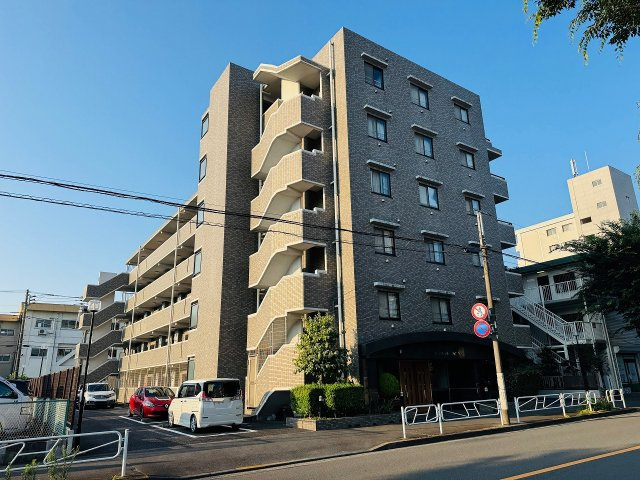 外観：313004788334