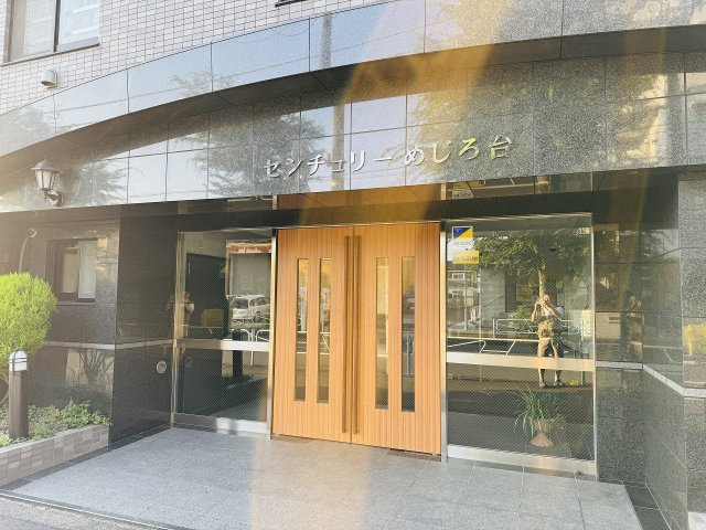 ～管理形態は全部委託式　きれいにメンテナンスされているマンションです～