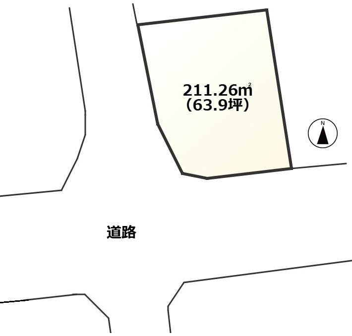 区画図：340000286636