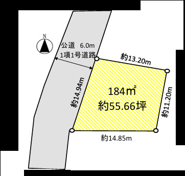 区画図：313004660889