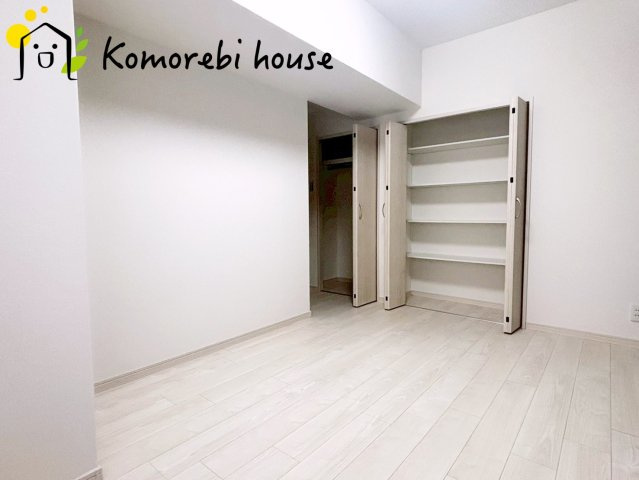 お子さんのお部屋にいかがでしょうか