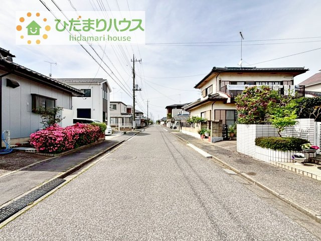 是非一度、ご家族そろってご内覧ください♪