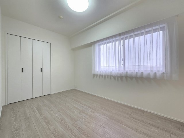 洋室