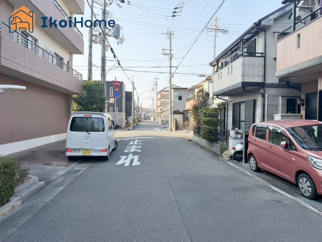 ●年中無休：当日予約可●交通量が少ないので静かです。小さなお子様がいるご家庭も安心です。