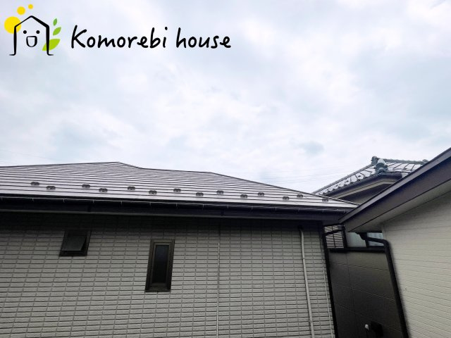 物件からの眺望です