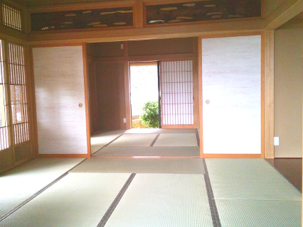 和室