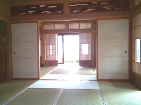 和室